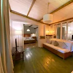 فيلة Luxury Nel Bosco