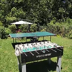 Luxury Nel Bosco