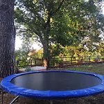 Luxury Nel Bosco فيلة *