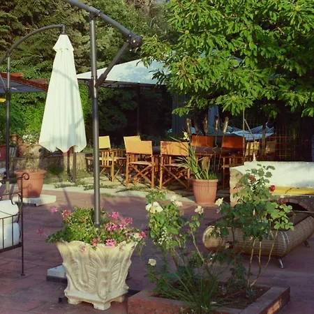 Luxury Nel Bosco Villa *