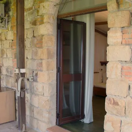 Luxury Nel Bosco Castelbuono (Sicily)