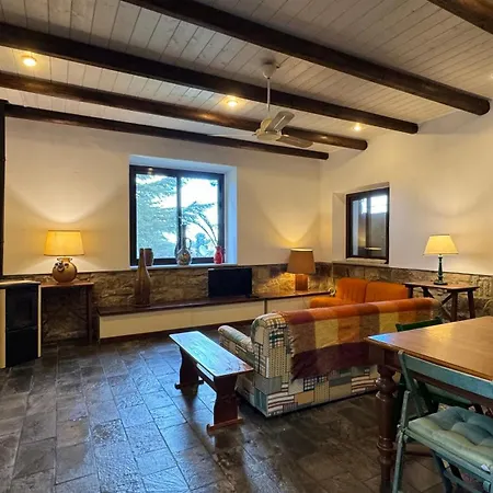 Villa Luxury Nel Bosco *