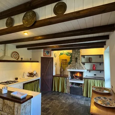 Villa Luxury Nel Bosco