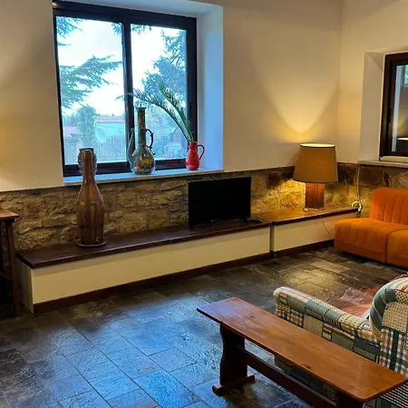 Villa Luxury Nel Bosco *