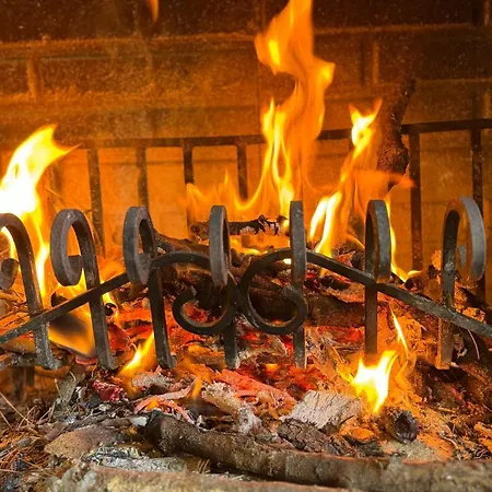 Luxury Nel Bosco Βίλα
