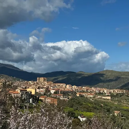 Luxury Nel Bosco Castelbuono (Sicily)