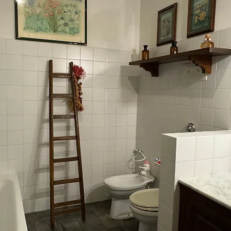 Βίλα Luxury Nel Bosco