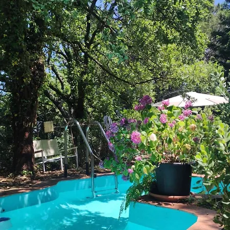 Βίλα Luxury Nel Bosco