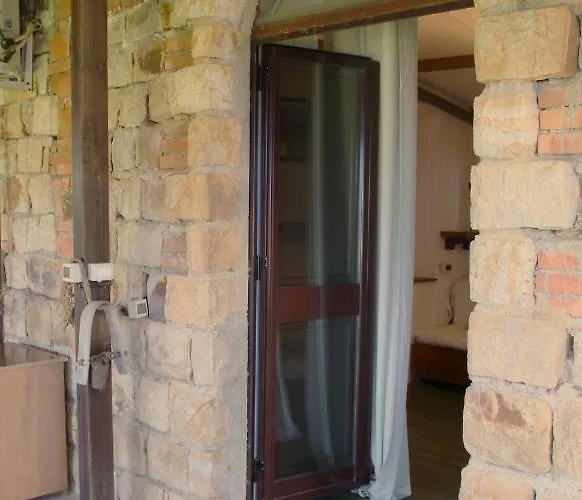Luxury Nel Bosco Castelbuono (Sicily)