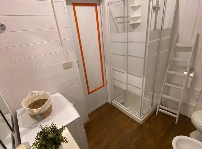 Luxury Nel Bosco Castelbuono (Sicily)