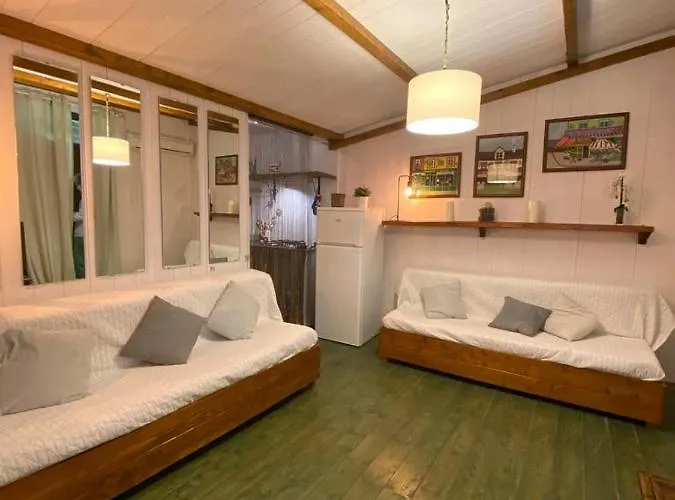 Luxury Nel Bosco *