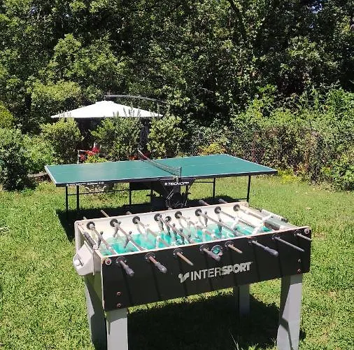 Luxury Nel Bosco