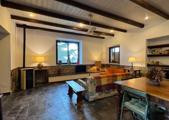 Villa Luxury Nel Bosco *