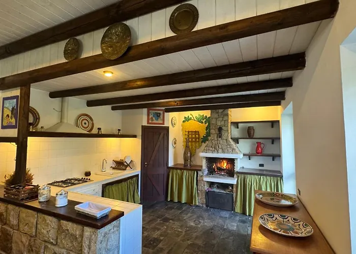 Villa Luxury Nel Bosco