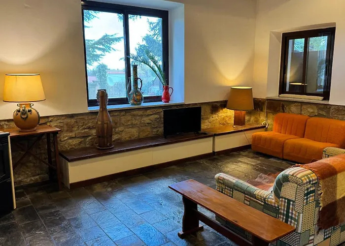 Villa Luxury Nel Bosco *