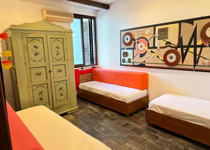 Villa Luxury Nel Bosco