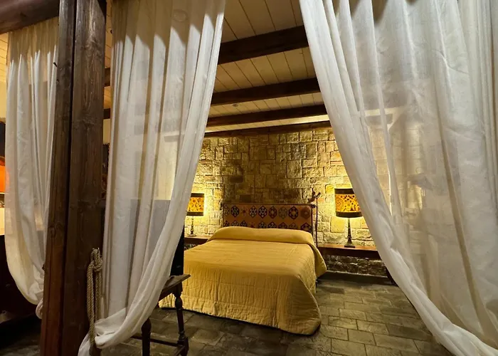 Luxury Nel Bosco