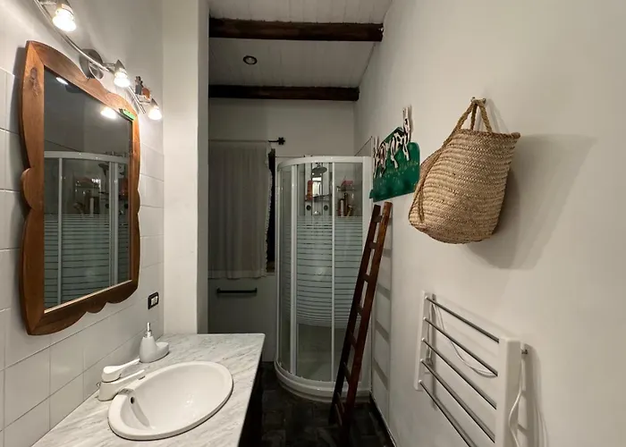 Luxury Nel Bosco Castelbuono (Sicily)