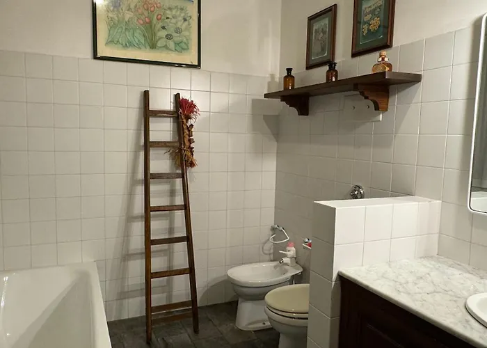 Villa Luxury Nel Bosco
