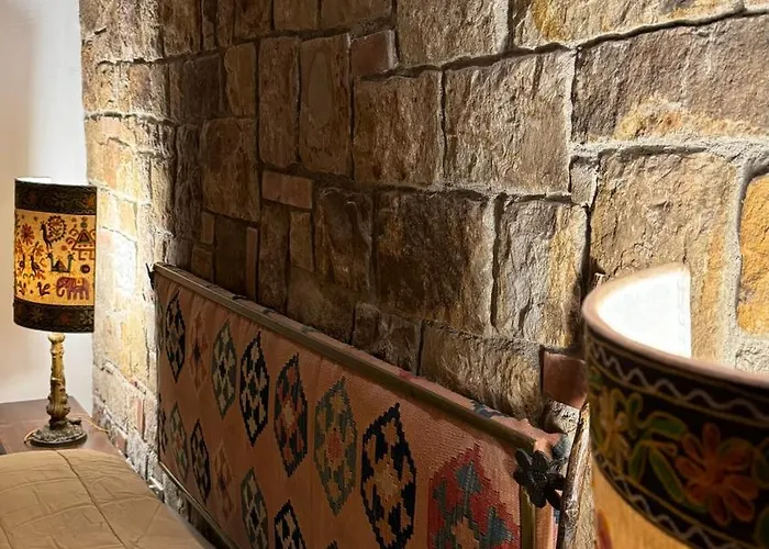 Luxury Nel Bosco Villa